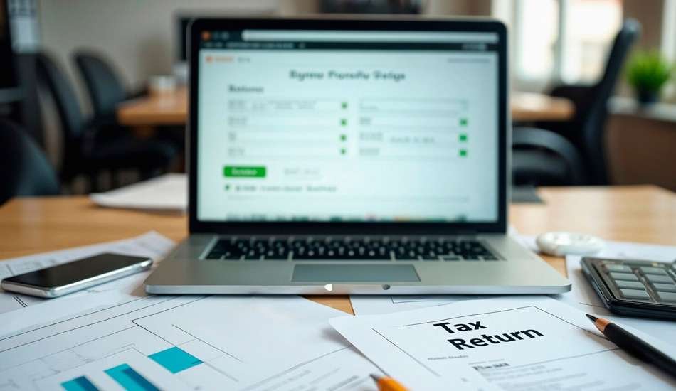 CLC Annual Return Filing in February: Complete Guide for Employers & Contractors