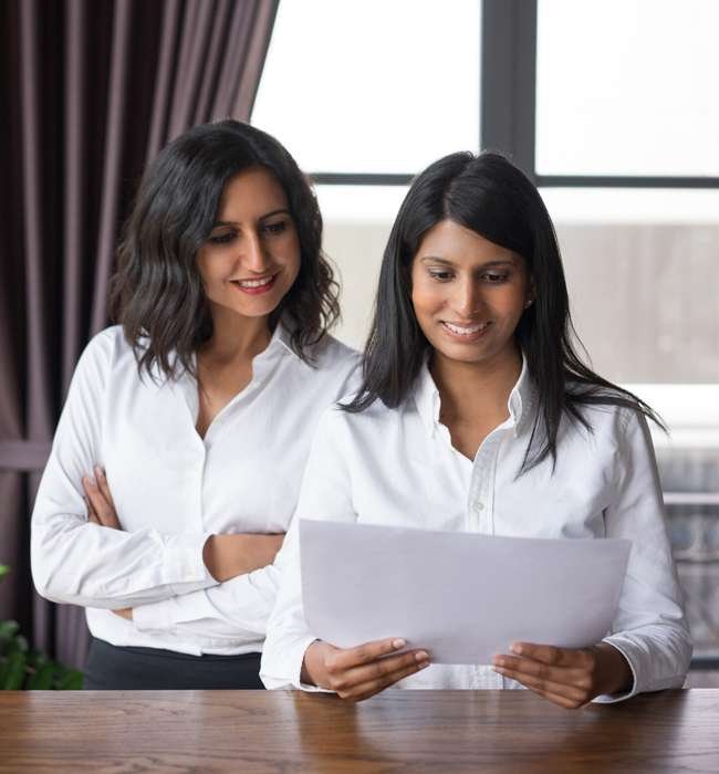 Legit Advisor About Company